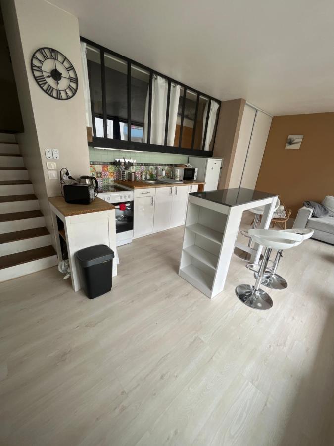 Quartier De L'Aiguillon Daire Arcachon Dış mekan fotoğraf