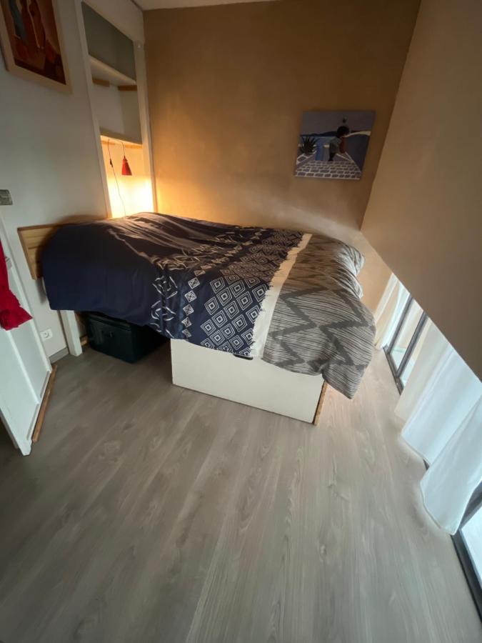 Quartier De L'Aiguillon Daire Arcachon Dış mekan fotoğraf
