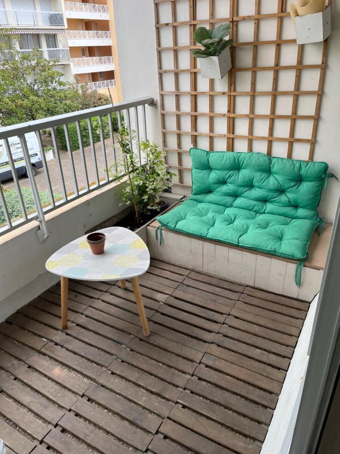 Quartier De L'Aiguillon Daire Arcachon Dış mekan fotoğraf