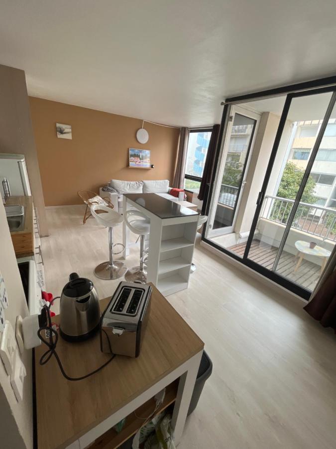 Quartier De L'Aiguillon Daire Arcachon Dış mekan fotoğraf