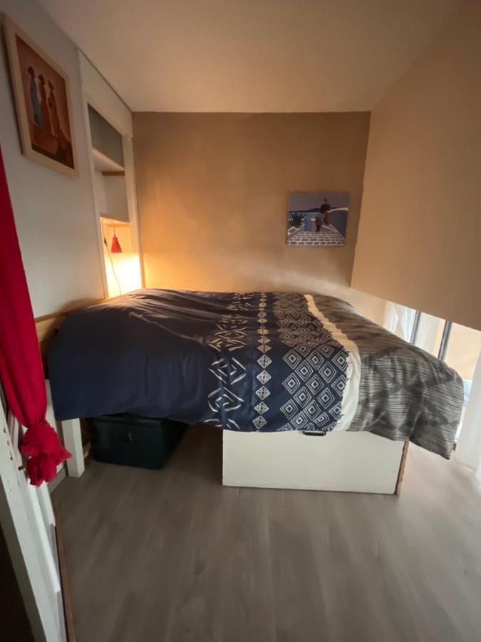 Quartier De L'Aiguillon Daire Arcachon Dış mekan fotoğraf